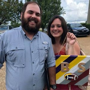 Meet your Posher, Jennifer